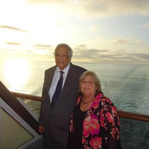 Meet your Posher, Ellen